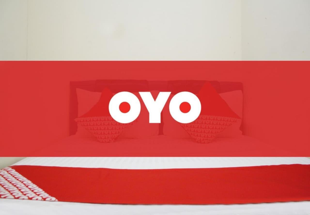 Ciamis Oyo Life 1708 Hotel Budi Famili 1 Syariah מראה חיצוני תמונה